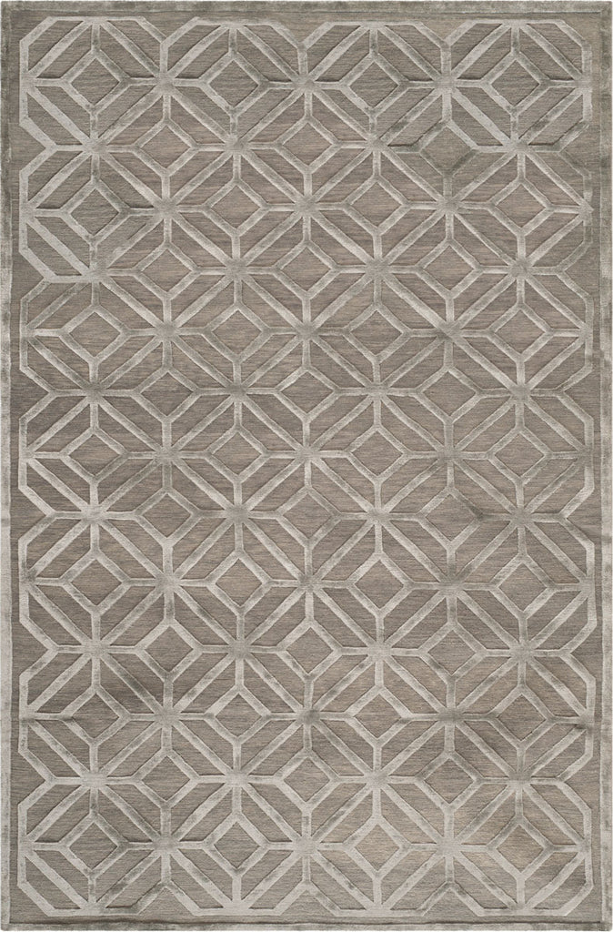 Safavieh Tibetan TB425 Slate Area Rug main image