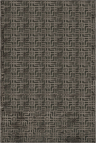 Safavieh Tibetan TB426 Charcoal Area Rug main image