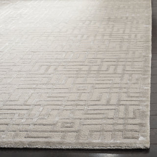 Safavieh Tibetan TB426 Grey Area Rug Detail