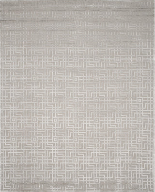 Safavieh Tibetan TB426 Grey Area Rug main image