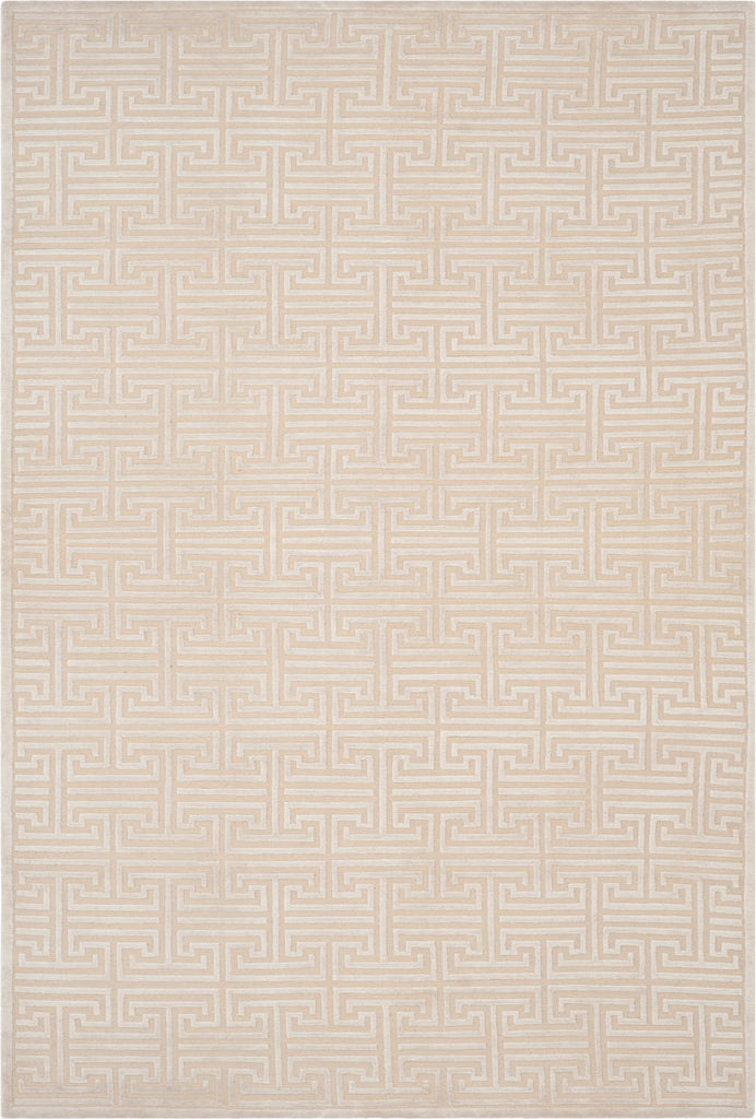 Safavieh Tibetan TB427 Pearl Area Rug main image