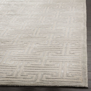 Safavieh Tibetan TB427 Grey Area Rug Detail