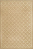 Safavieh Tibetan TB455 Champagne Area Rug main image