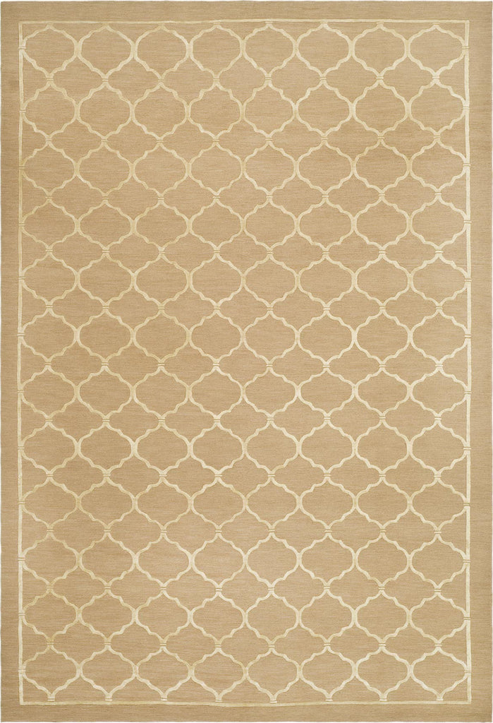 Safavieh Tibetan TB455 Champagne Area Rug main image