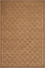 Safavieh Tibetan TB455 Rust Area Rug main image