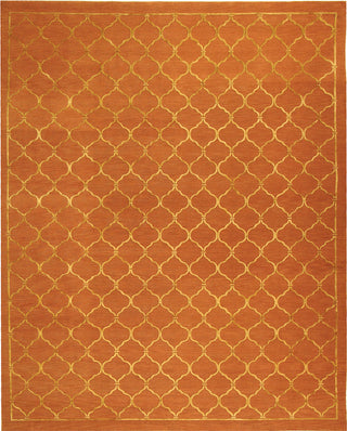 Safavieh Tibetan TB455 Rust Area Rug Main