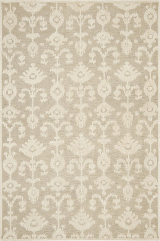 Safavieh Tibetan TB651 Linen/Antique White Area Rug main image