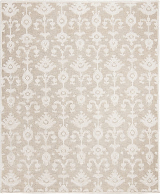 Safavieh Tibetan TB651 Linen/Antique White Area Rug Main