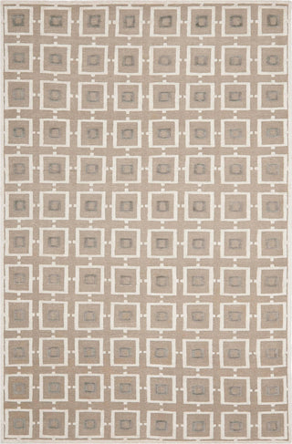 Safavieh Tibetan TB652 Buckwheat/Antique White Area Rug main image