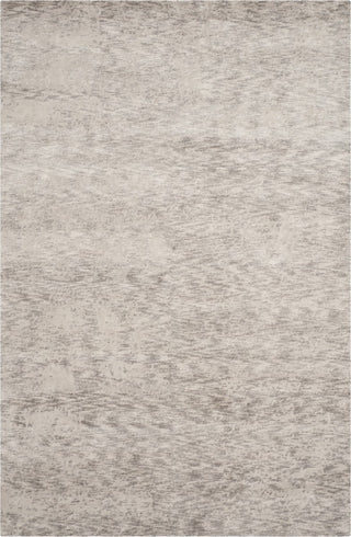 Safavieh Tibetan TB715 Silver Area Rug main image