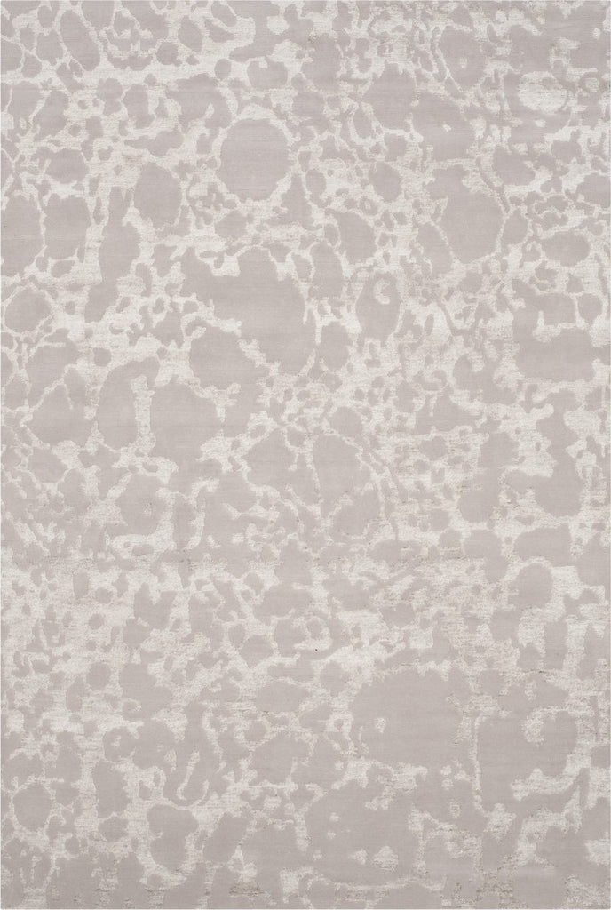 Safavieh Tibetan TB825 Silver Area Rug main image