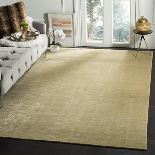 Safavieh Tibetan TB830 Beige Area Rug Room Scene Feature