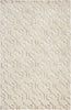 Safavieh Tibetan TB831 Ivory/Ivory Area Rug main image