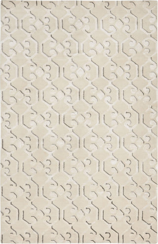 Safavieh Tibetan TB831 Ivory/Ivory Area Rug main image