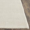Safavieh Tibetan TB833 Ivory/Ivory Area Rug Detail