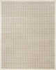 Safavieh Tibetan TB834 White Area Rug main image