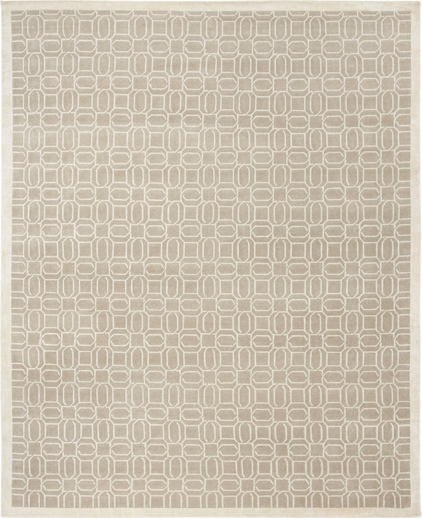 Safavieh Tibetan TB834 White Area Rug main image