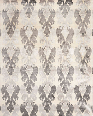 Safavieh Tibetan TB836 Pearl/Grey Area Rug Main