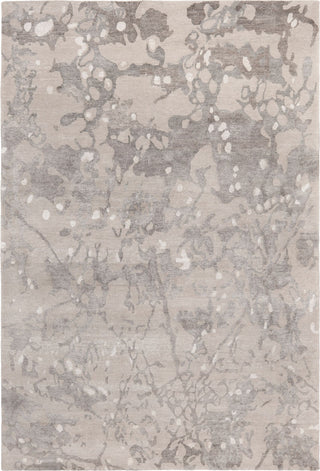 Safavieh Tibetan TB943 Smoke Area Rug main image