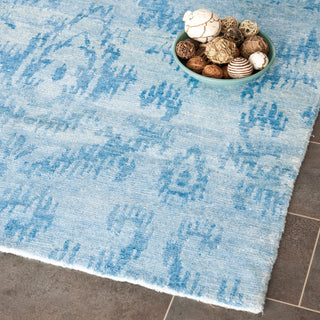 Safavieh Tibetan TB946 Sky Area Rug main image