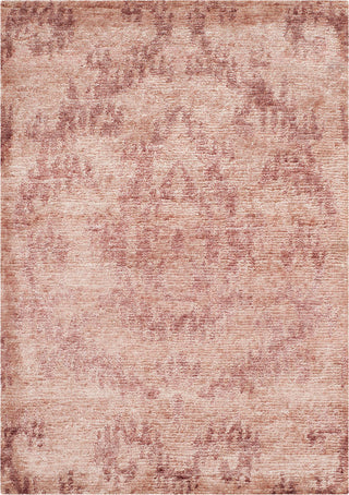 Safavieh Tibetan TB946 Plum Area Rug 