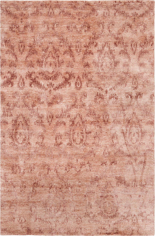 Safavieh Tibetan TB946 Plum Area Rug main image