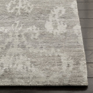 Safavieh Tibetan TB953 Grey Area Rug Detail