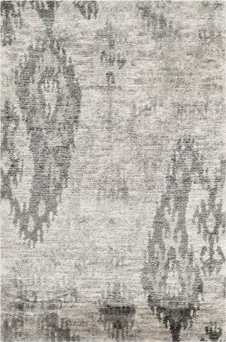 Safavieh Tibetan TB954 Silver/Grey Area Rug 