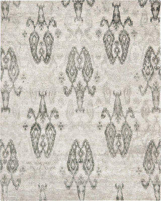 Safavieh Tibetan TB954 Silver/Grey Area Rug main image