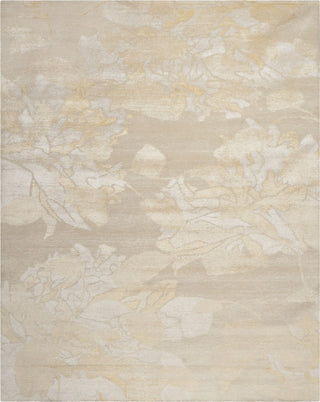 Safavieh Tibetan TB955 Creme/Yellow Area Rug main image