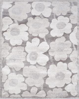 Safavieh Tibetan TB956 Silver Area Rug main image