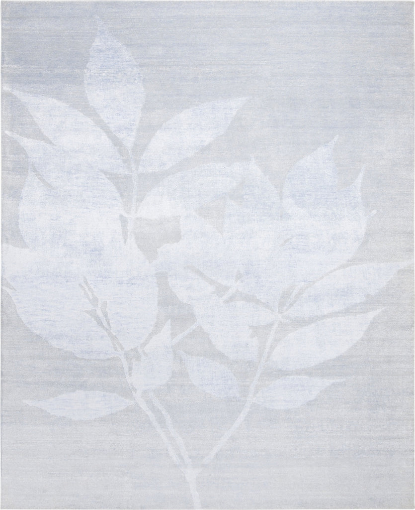 Safavieh Tibetan TB958 Light Blue Area Rug main image