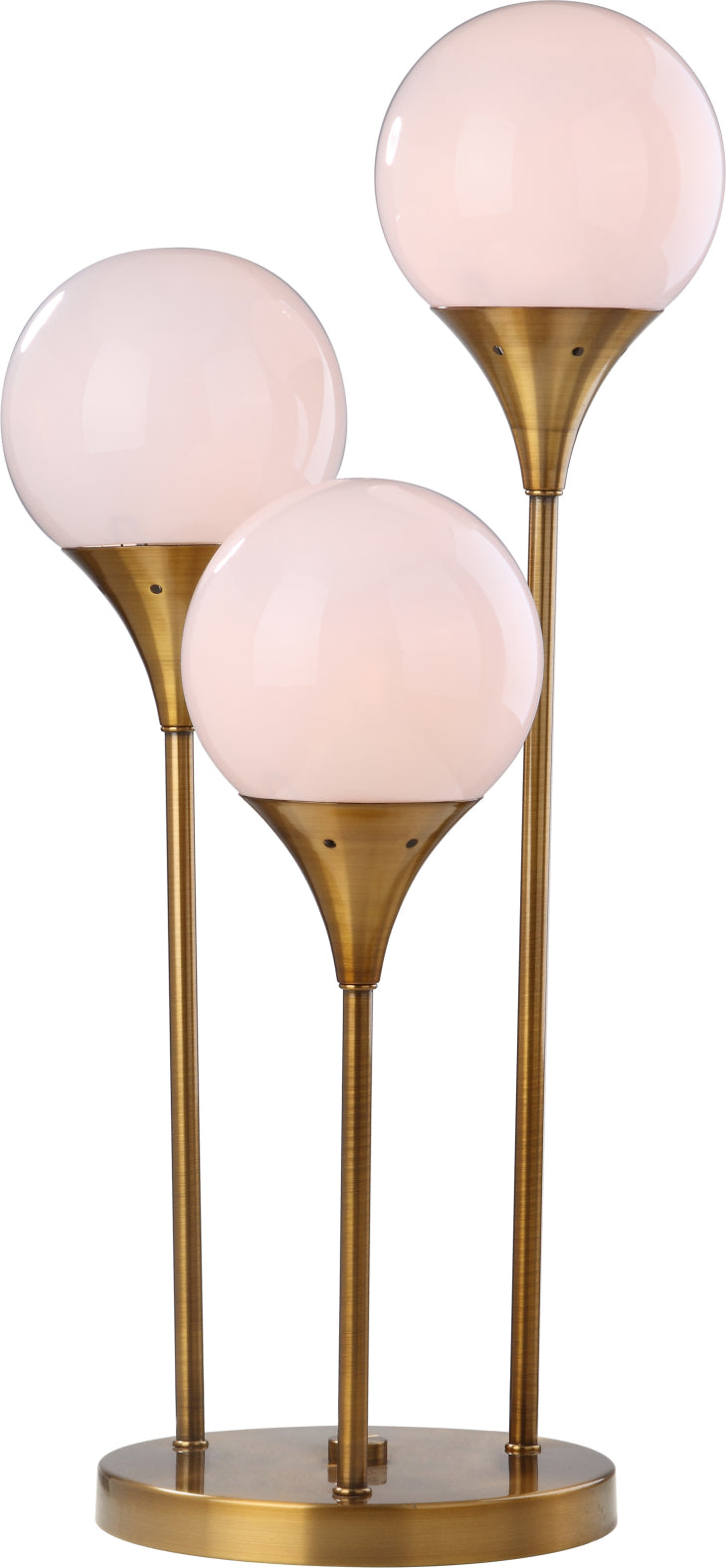 Safavieh Marzio 252-Inch H Table Lamp Bras Gold main image