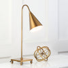 Safavieh Annetta Table Lamp Gold 