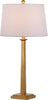 Safavieh Andino 315-Inch H Table Lamp Gold Mirror main image