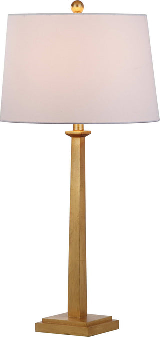 Safavieh Andino 315-Inch H Table Lamp Gold Mirror main image