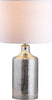 Safavieh Danaris Table Lamp Silver/Ivory main image