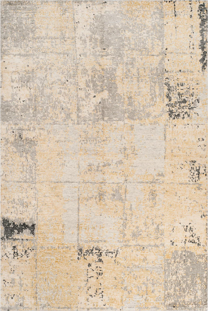 Safavieh Tiffany TFN210 Gold/Silver Area Rug main image