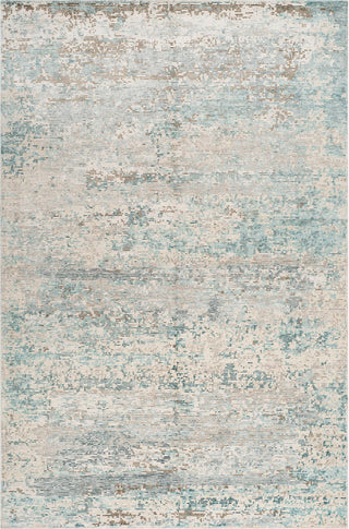 Safavieh Tiffany TFN211 Silver/Blue Area Rug main image