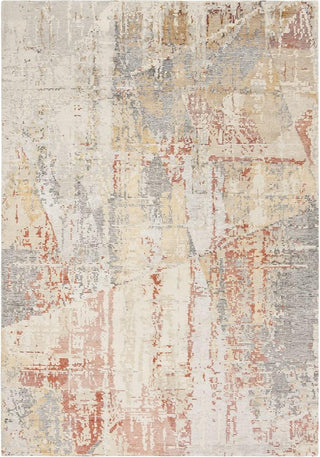 Safavieh Tiffany TFN602 Beige/Rust Area Rug main image