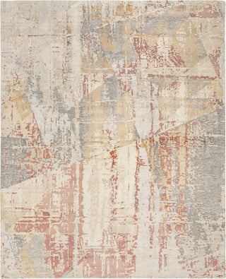 Safavieh Tiffany TFN602 Beige/Rust Area Rug Main