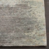 Safavieh Tiffany TFN622 Blue/Silver Area Rug Detail