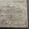 Safavieh Tiffany TFN624 Grey/Silver Area Rug Detail