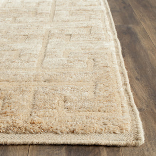 Safavieh Tangier TGR417 Ivory/Beige Area Rug Detail