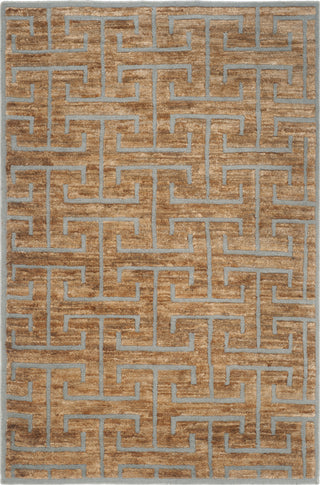 Safavieh Tangier TGR417 Grey/Beige Area Rug main image