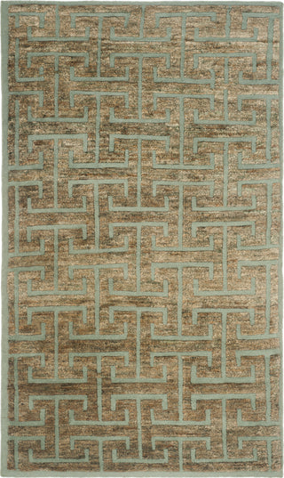 Safavieh Tangier TGR417 Blue/Beige Area Rug main image