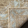Safavieh Tangier TGR605 Seafoam/Beige Area Rug Backing