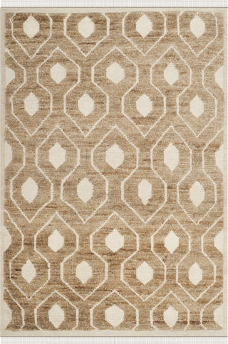 Safavieh Tangier TGR642 Ivory/Multi Area Rug main image