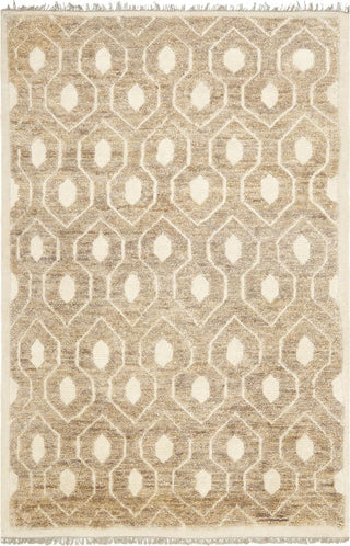 Safavieh Tangier TGR642 Ivory/Multi Area Rug 5' X 8'