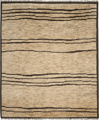 Safavieh Tangier TGR644 Brown/Multi Area Rug 8' X 10'